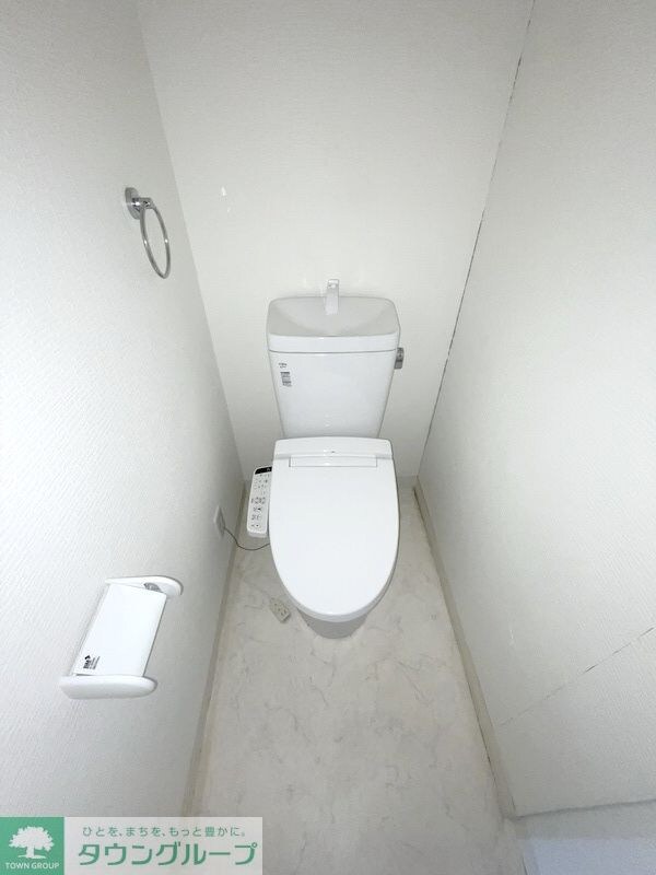 グランコモド小田急相模原の物件内観写真