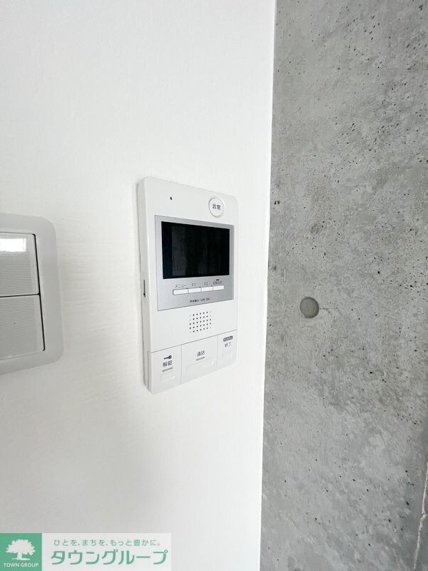 グランコモド小田急相模原の物件内観写真