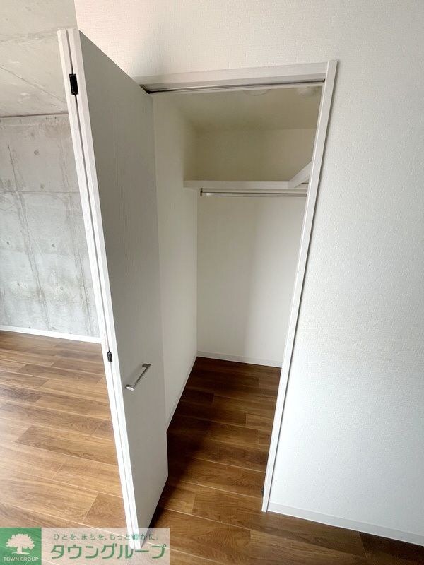 グランコモド小田急相模原の物件内観写真