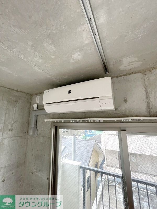 グランコモド小田急相模原の物件内観写真