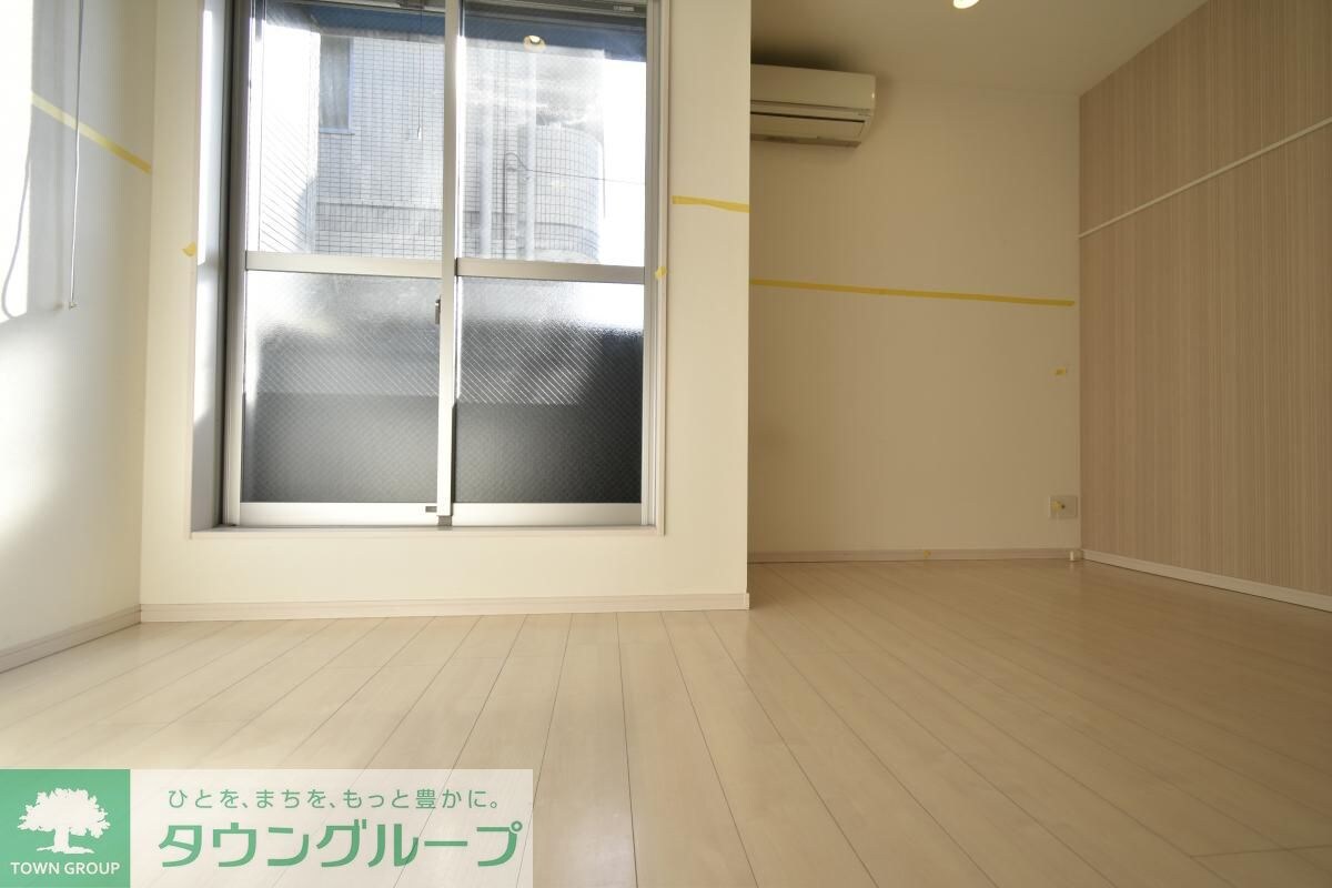 Ｒｕｍａｈ ＫＬ （ルマケーエル）の物件内観写真