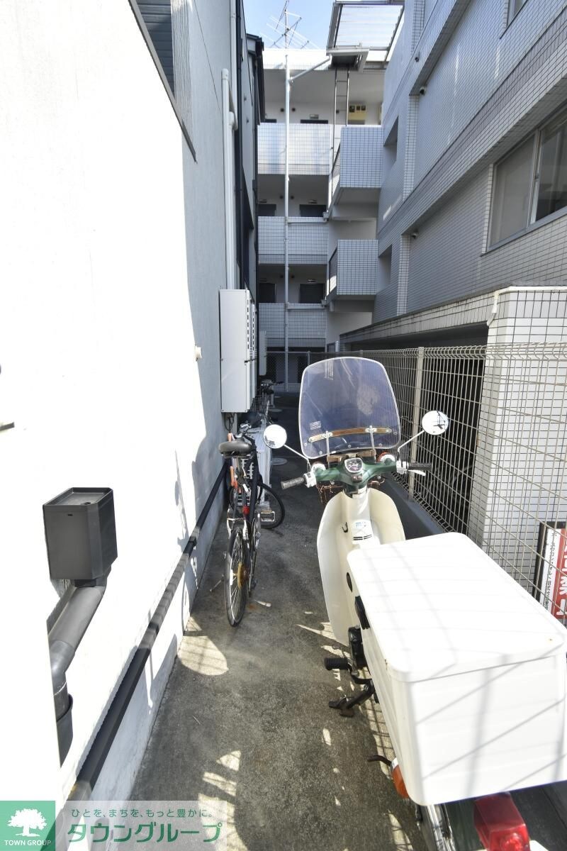 Ｒｕｍａｈ ＫＬ （ルマケーエル）の物件内観写真