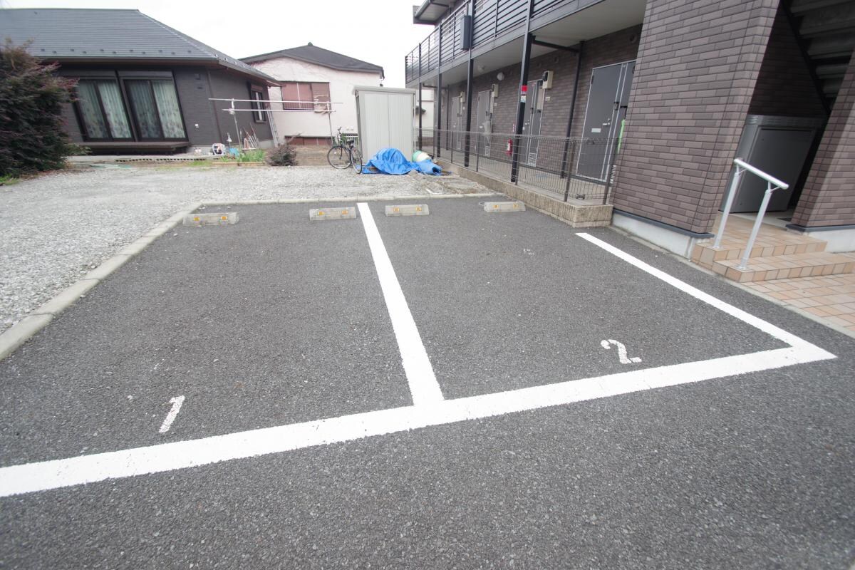 レオネクストｂｒａｖｅの物件内観写真