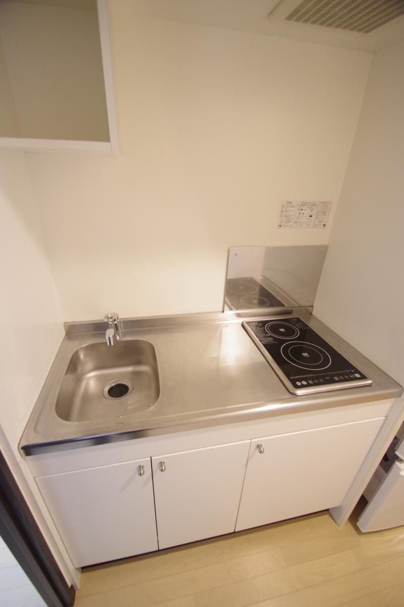 レオネクストｂｒａｖｅの物件内観写真