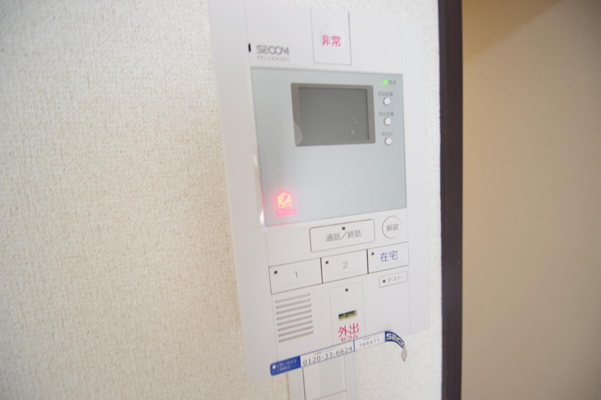 レオネクストｂｒａｖｅの物件内観写真