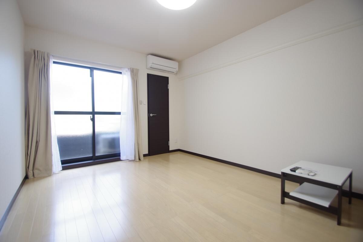 レオネクストｂｒａｖｅの物件内観写真