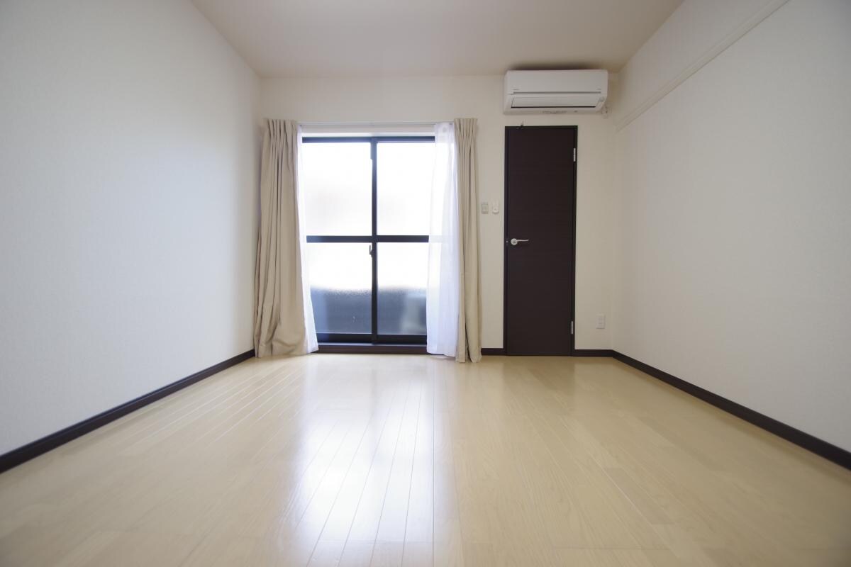 レオネクストｂｒａｖｅの物件内観写真