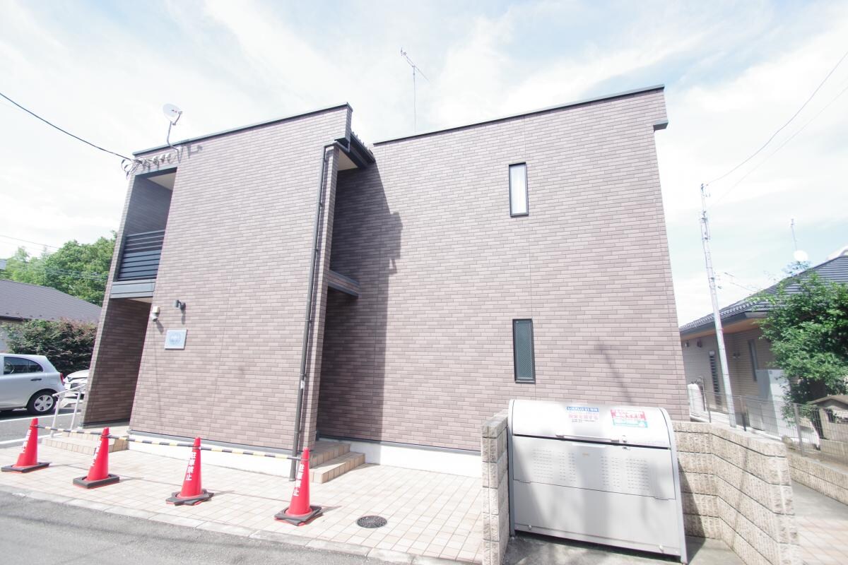 レオネクストｂｒａｖｅの物件内観写真