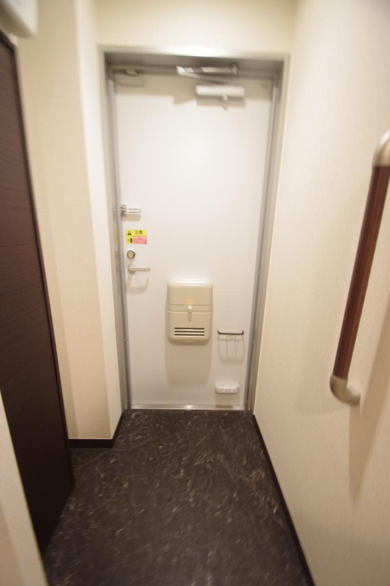 レオネクストｂｒａｖｅの物件内観写真