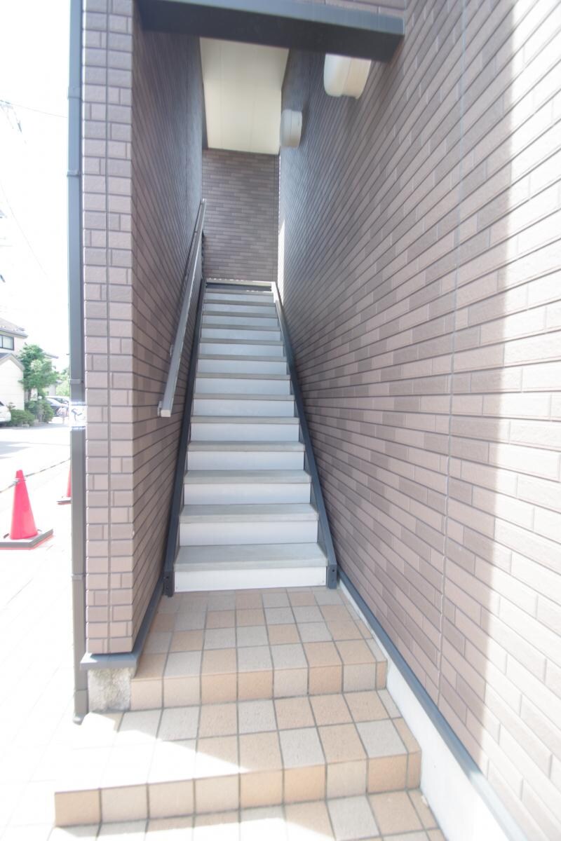 レオネクストｂｒａｖｅの物件内観写真