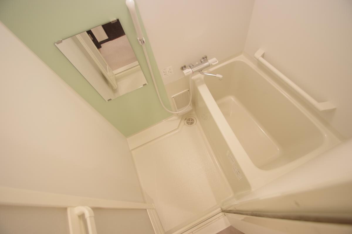 レオネクストｂｒａｖｅの物件内観写真