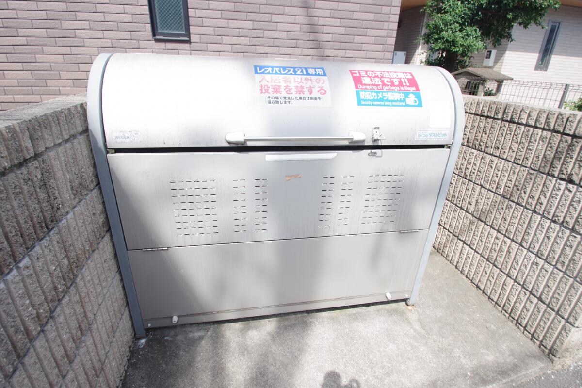 レオネクストｂｒａｖｅの物件内観写真