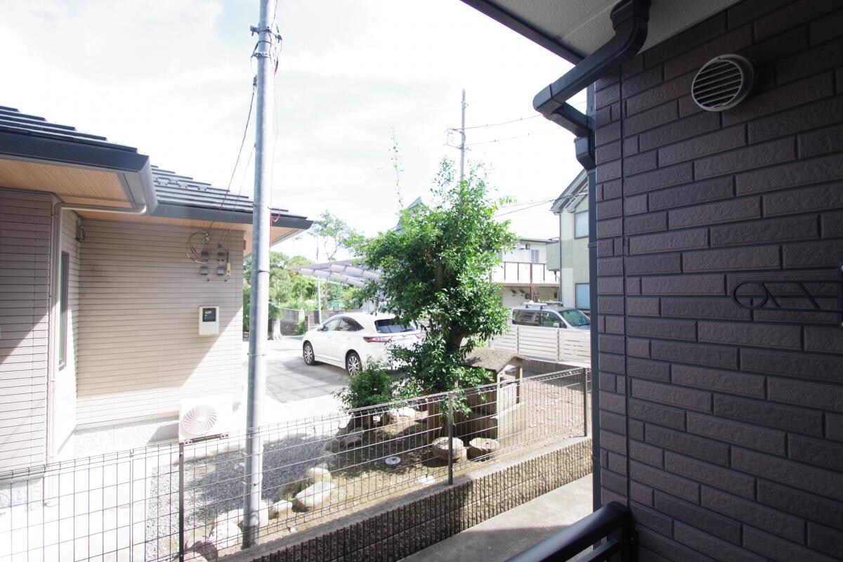 レオネクストｂｒａｖｅの物件内観写真