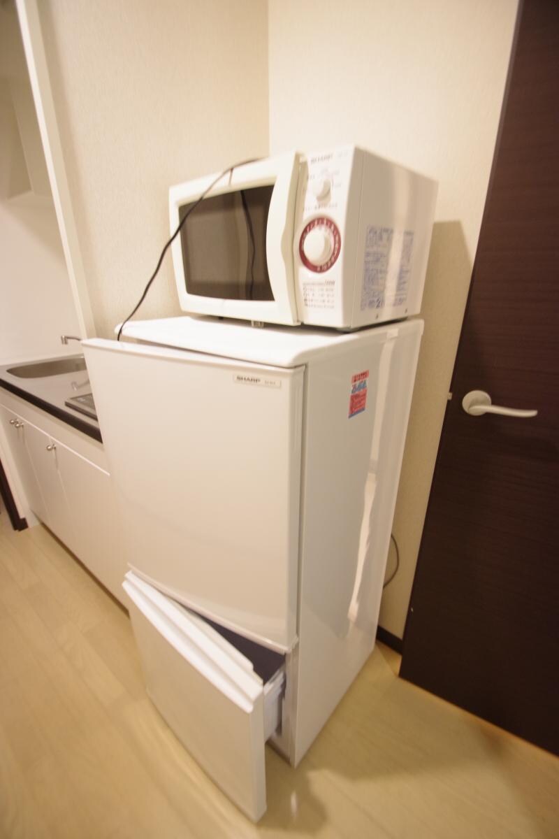 レオネクストｂｒａｖｅの物件内観写真