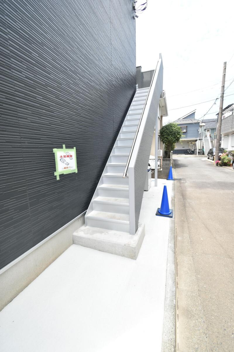 サニーサイド古淵の物件内観写真