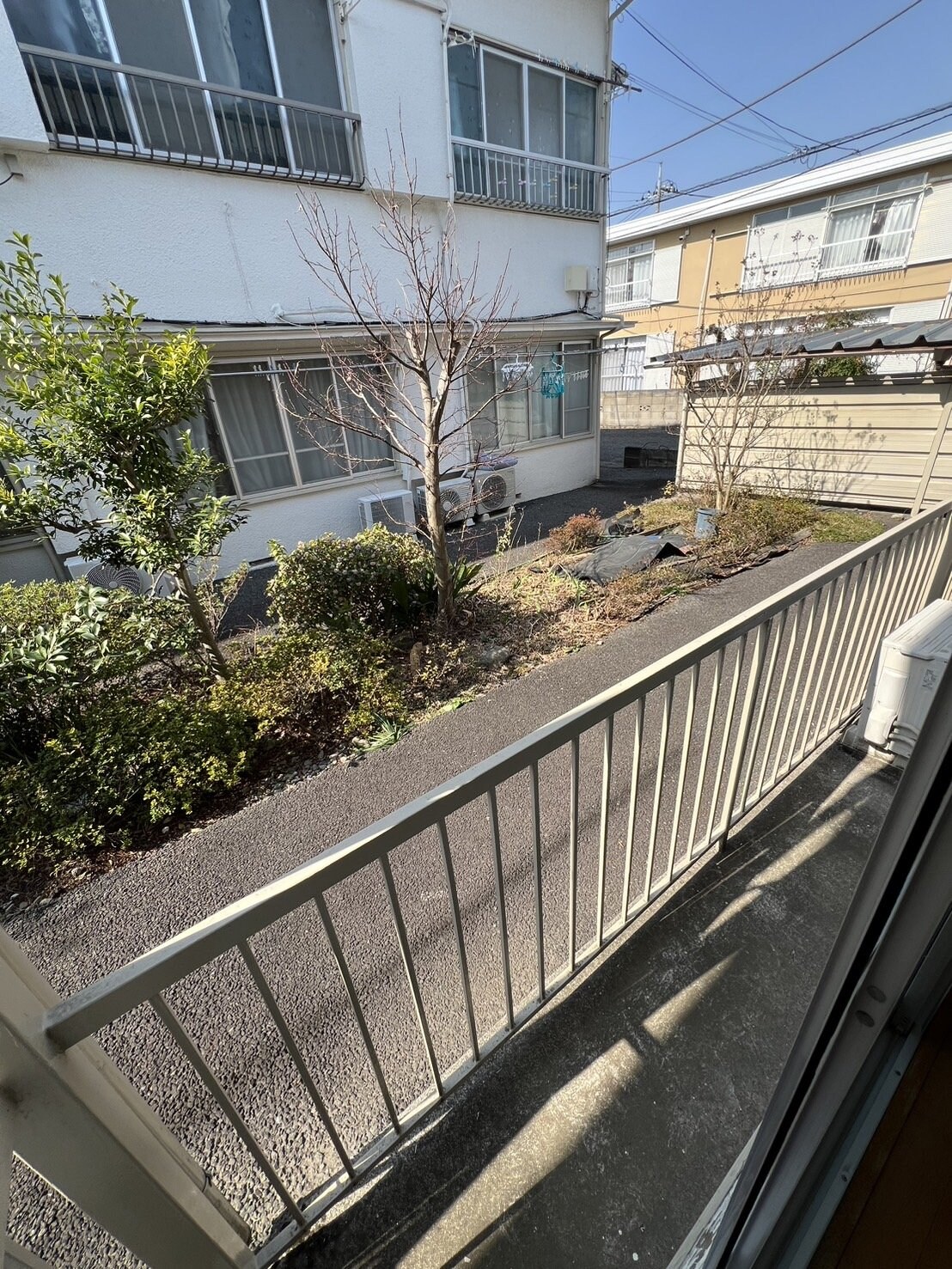 第５白王荘の物件内観写真