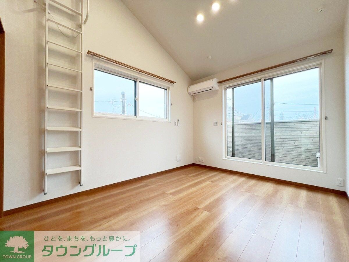 ミル　クラルテの物件内観写真