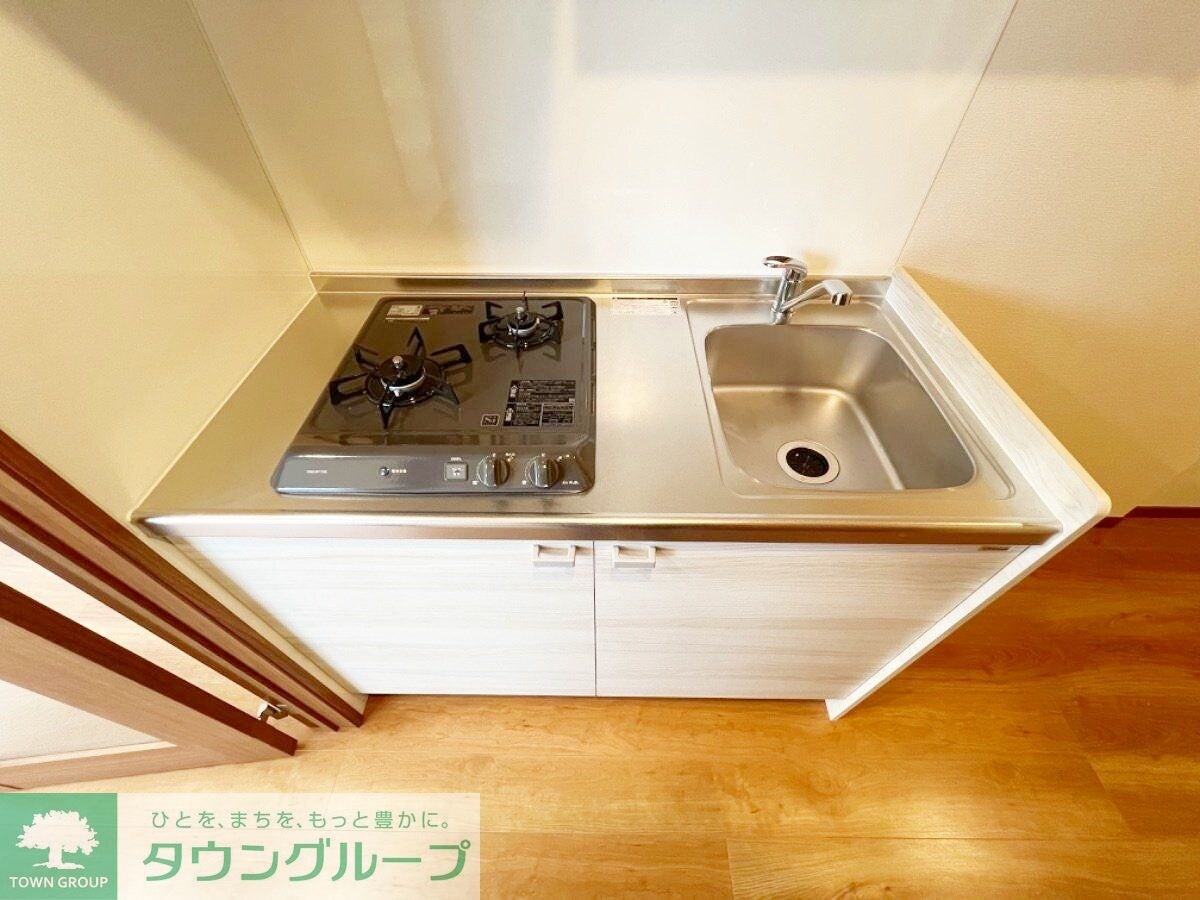 ミル　クラルテの物件内観写真