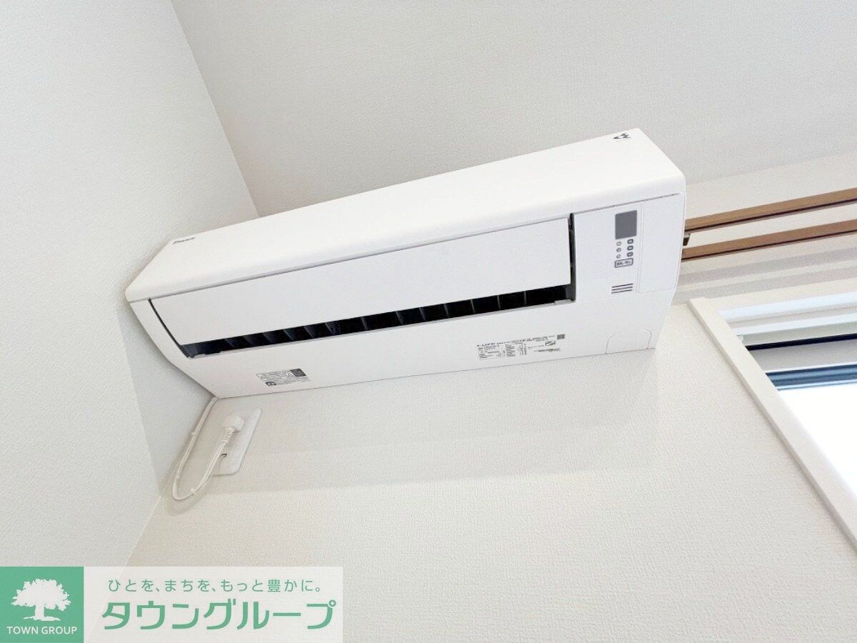 ミル　クラルテの物件内観写真