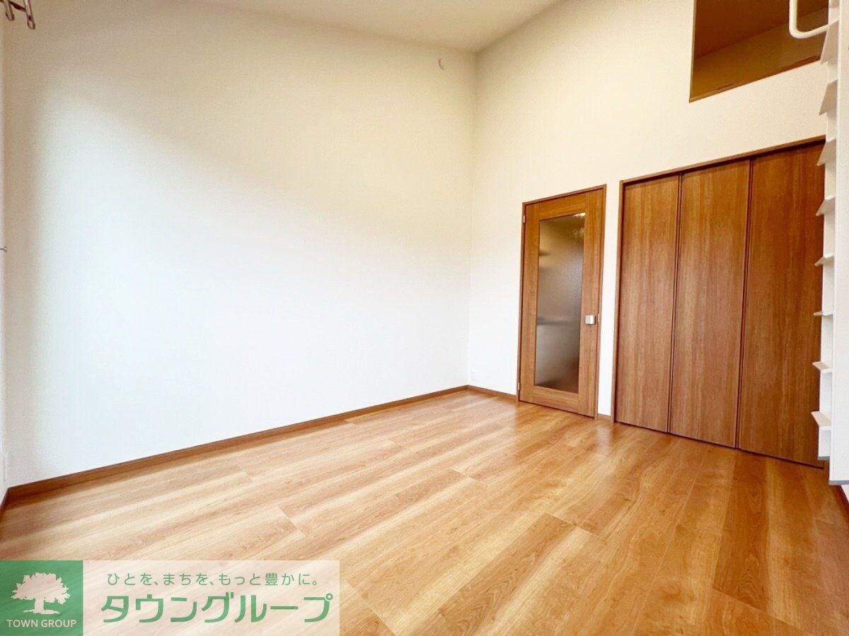 ミル　クラルテの物件内観写真