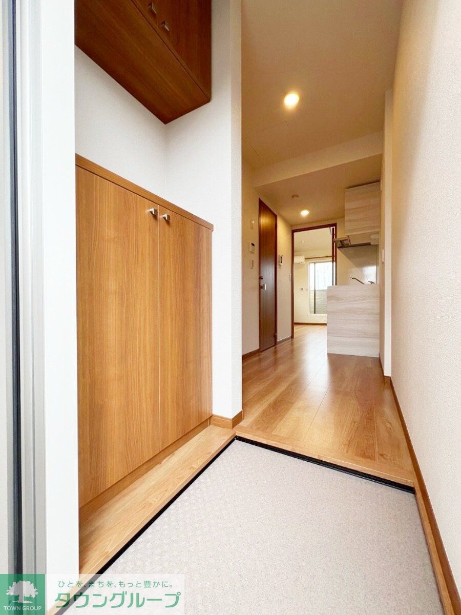 ミル　クラルテの物件内観写真