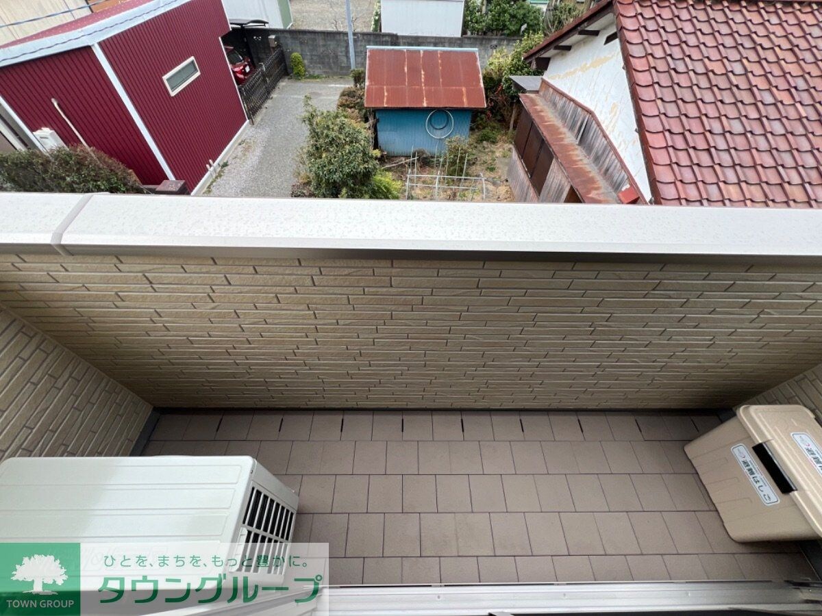 ミル　クラルテの物件内観写真