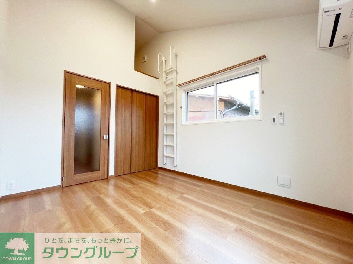 ミル　クラルテの物件内観写真