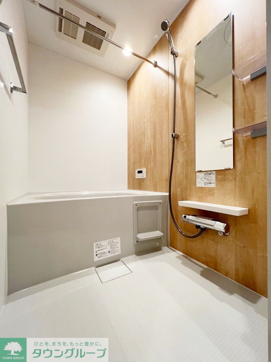 ミル　クラルテの物件内観写真