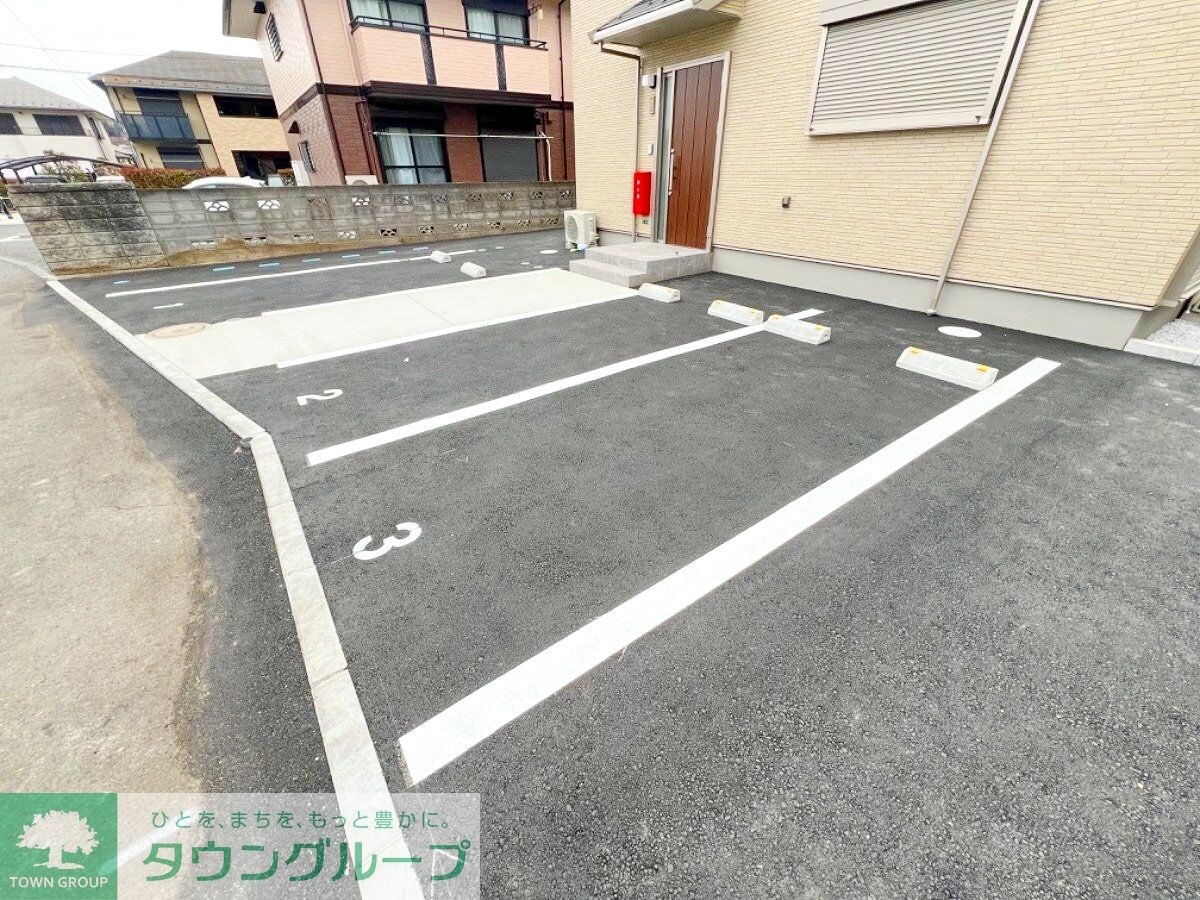 ミル　クラルテの物件内観写真