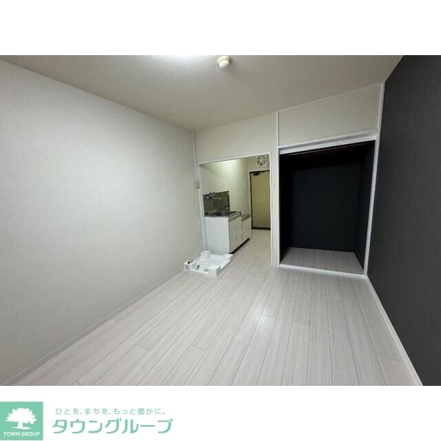 グランドール横倉の物件内観写真