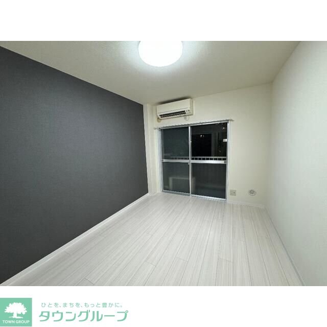 グランドール横倉の物件内観写真