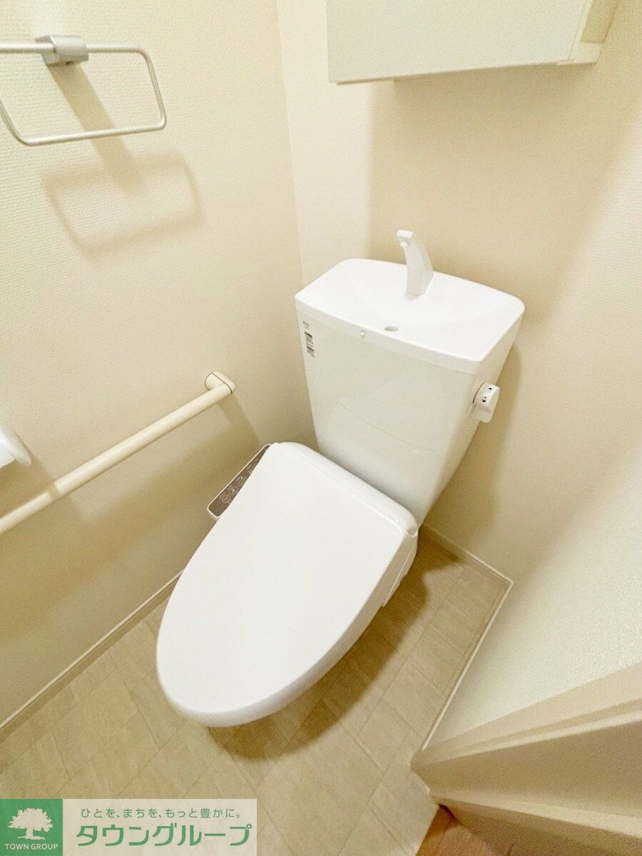 アーバンレジデンスの物件内観写真