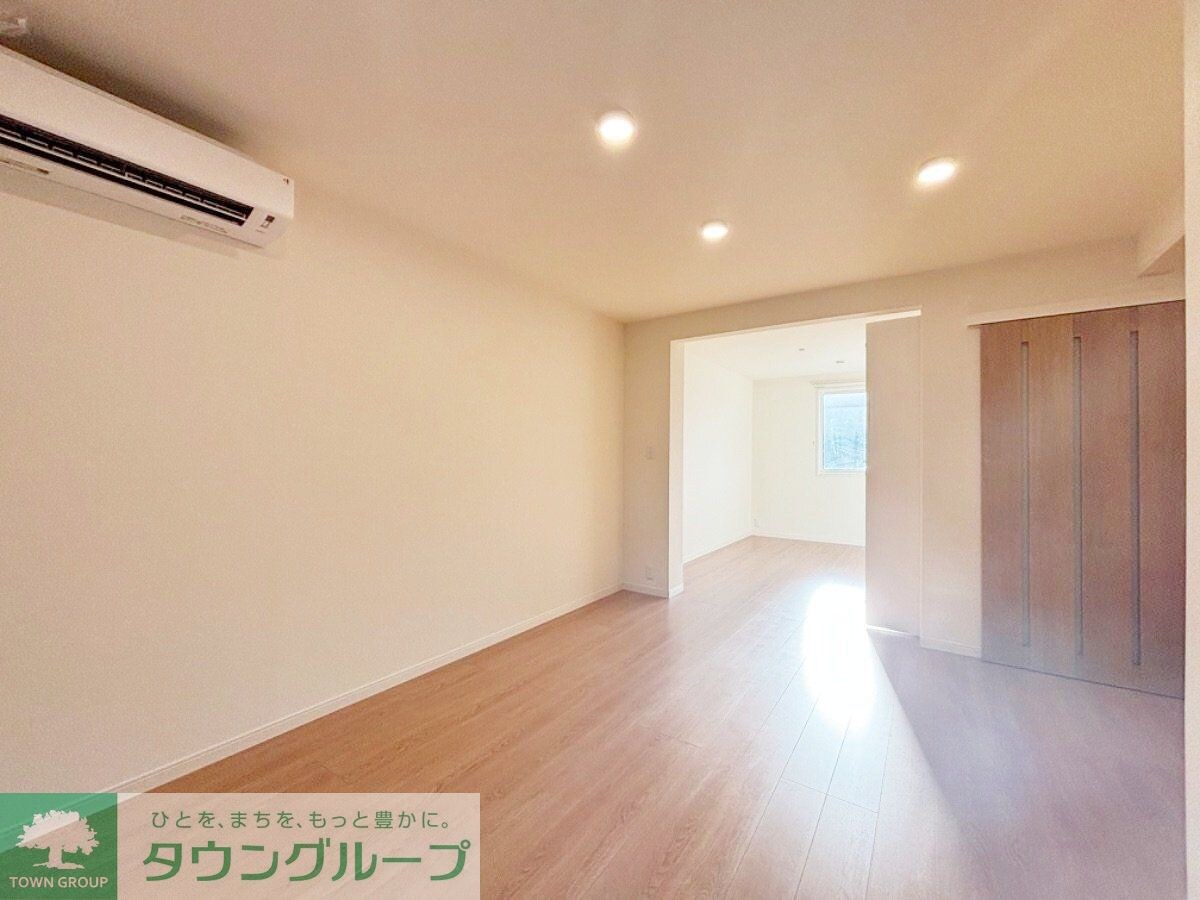 アーバンレジデンスの物件内観写真