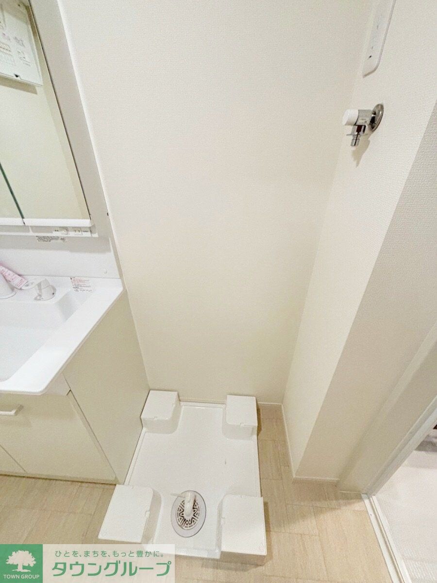 アーバンレジデンスの物件内観写真