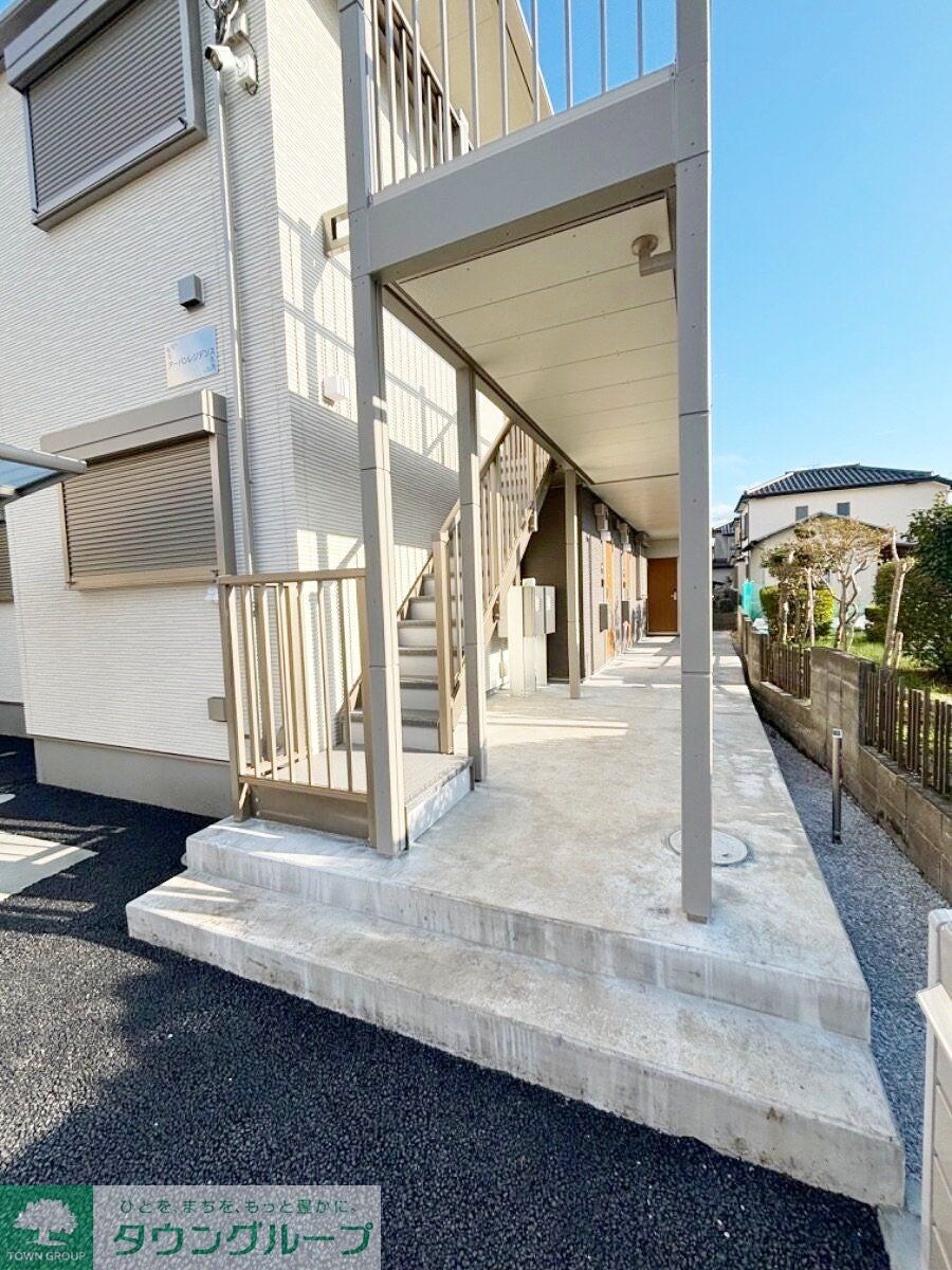 アーバンレジデンスの物件内観写真