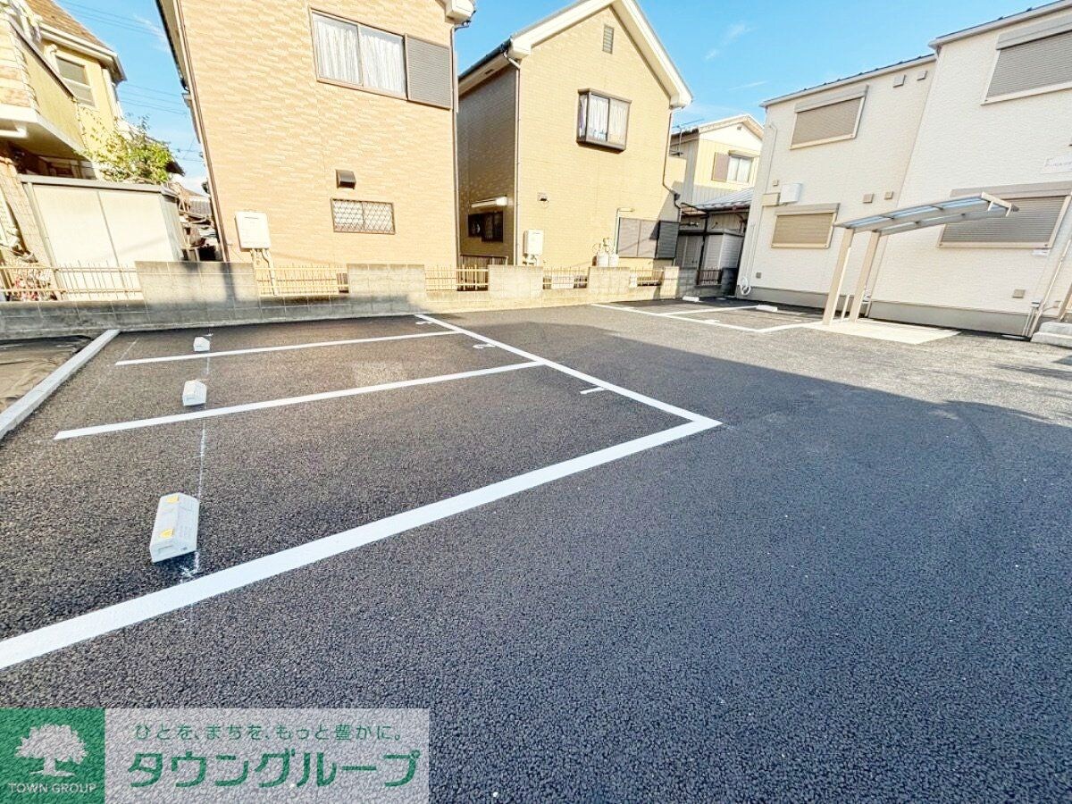 アーバンレジデンスの物件内観写真