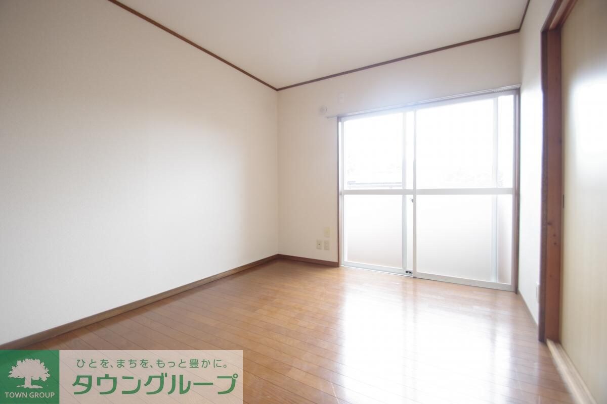 パークフルールの物件内観写真