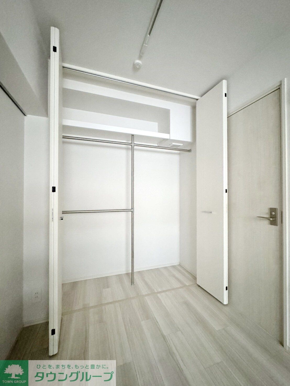 Wレジデンス多摩川の物件内観写真