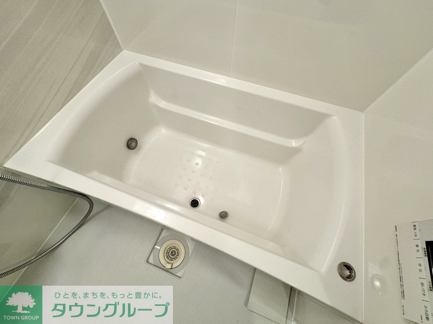 Wレジデンス多摩川の物件内観写真