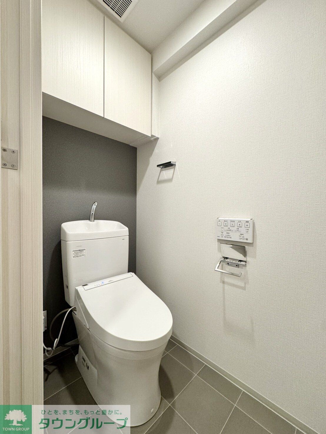 Wレジデンス多摩川の物件内観写真