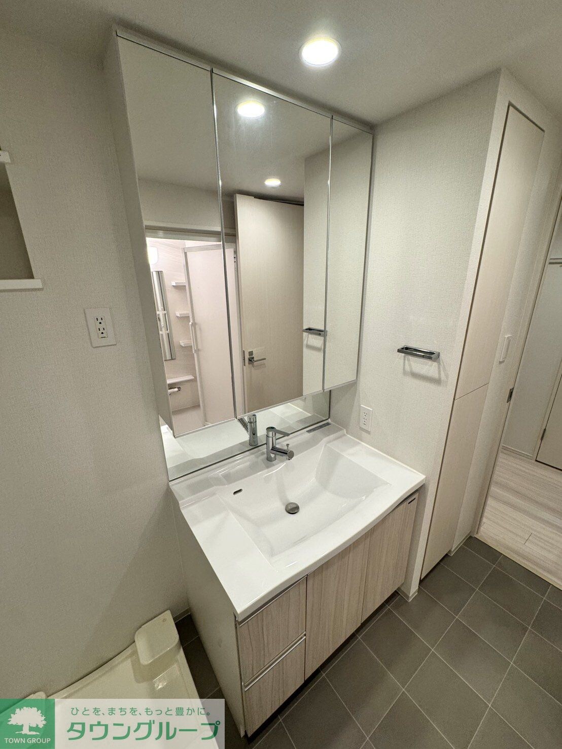 Wレジデンス多摩川の物件内観写真