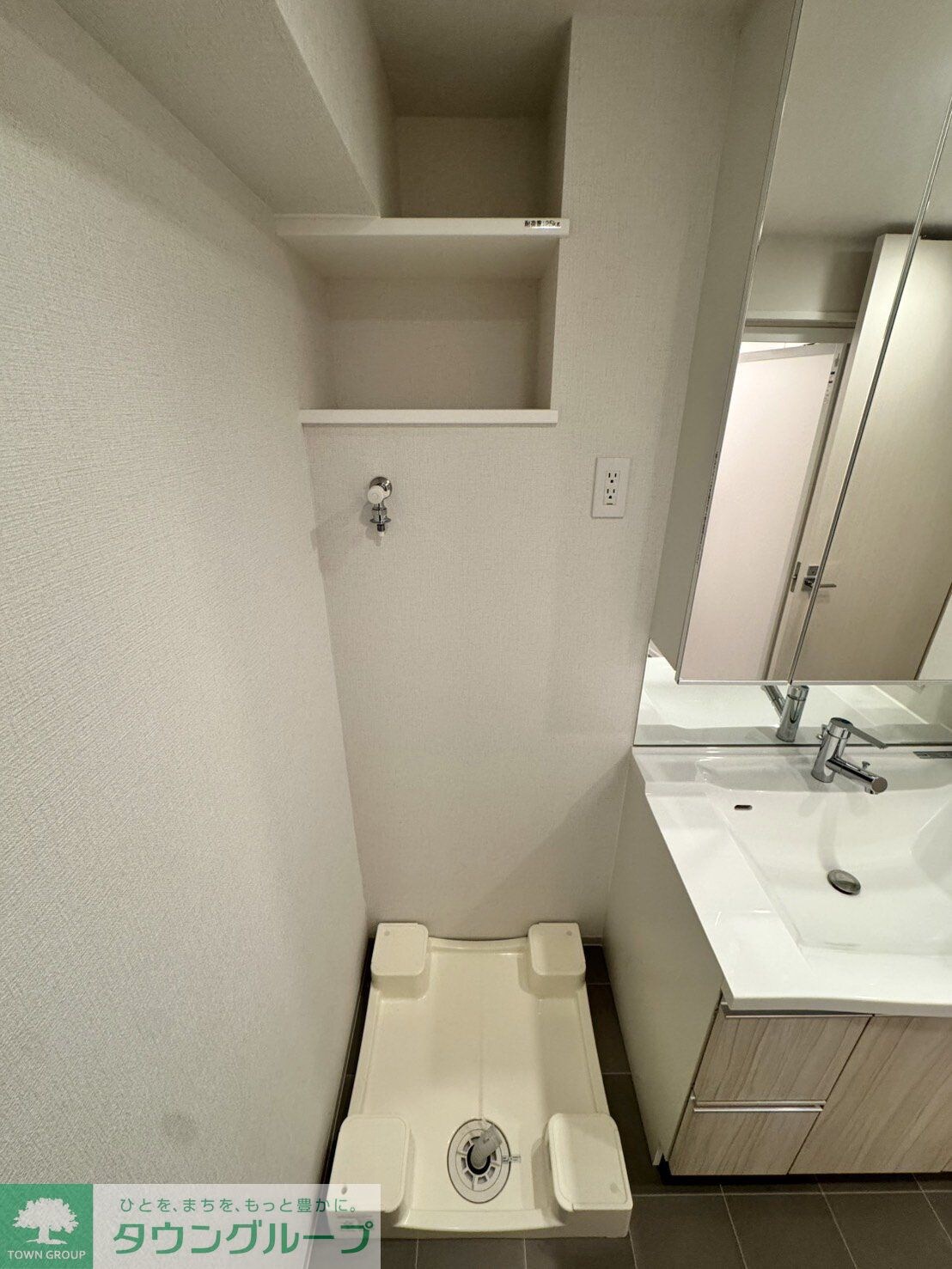 Wレジデンス多摩川の物件内観写真