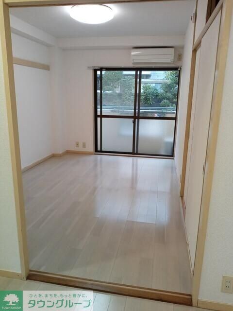 メゾングリーンライフの物件内観写真