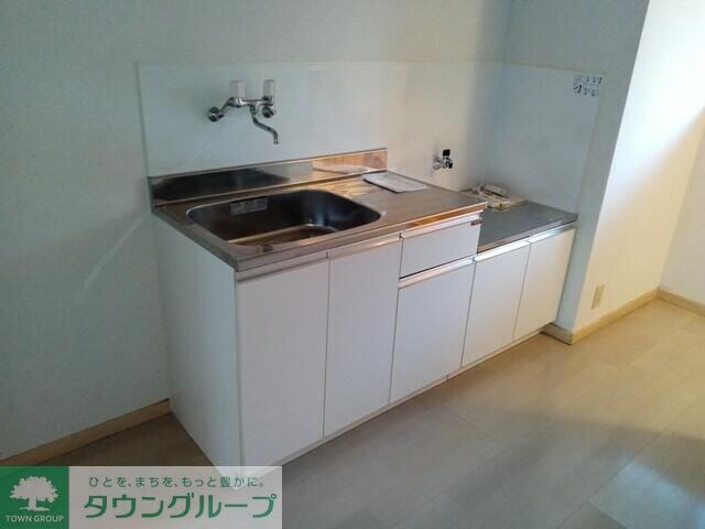 メゾングリーンライフの物件内観写真