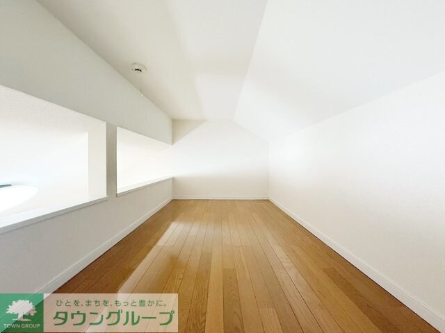 ラカーサフェリーチェの物件内観写真