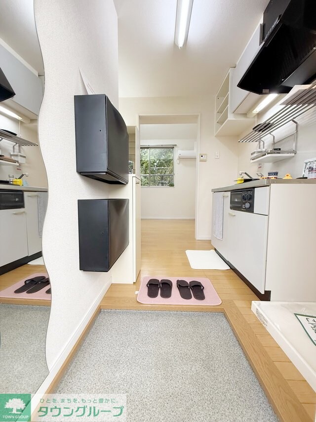 ラカーサフェリーチェの物件内観写真