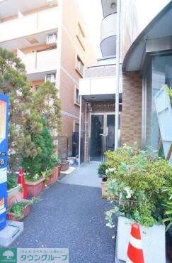 リヴェールイノウエの物件内観写真