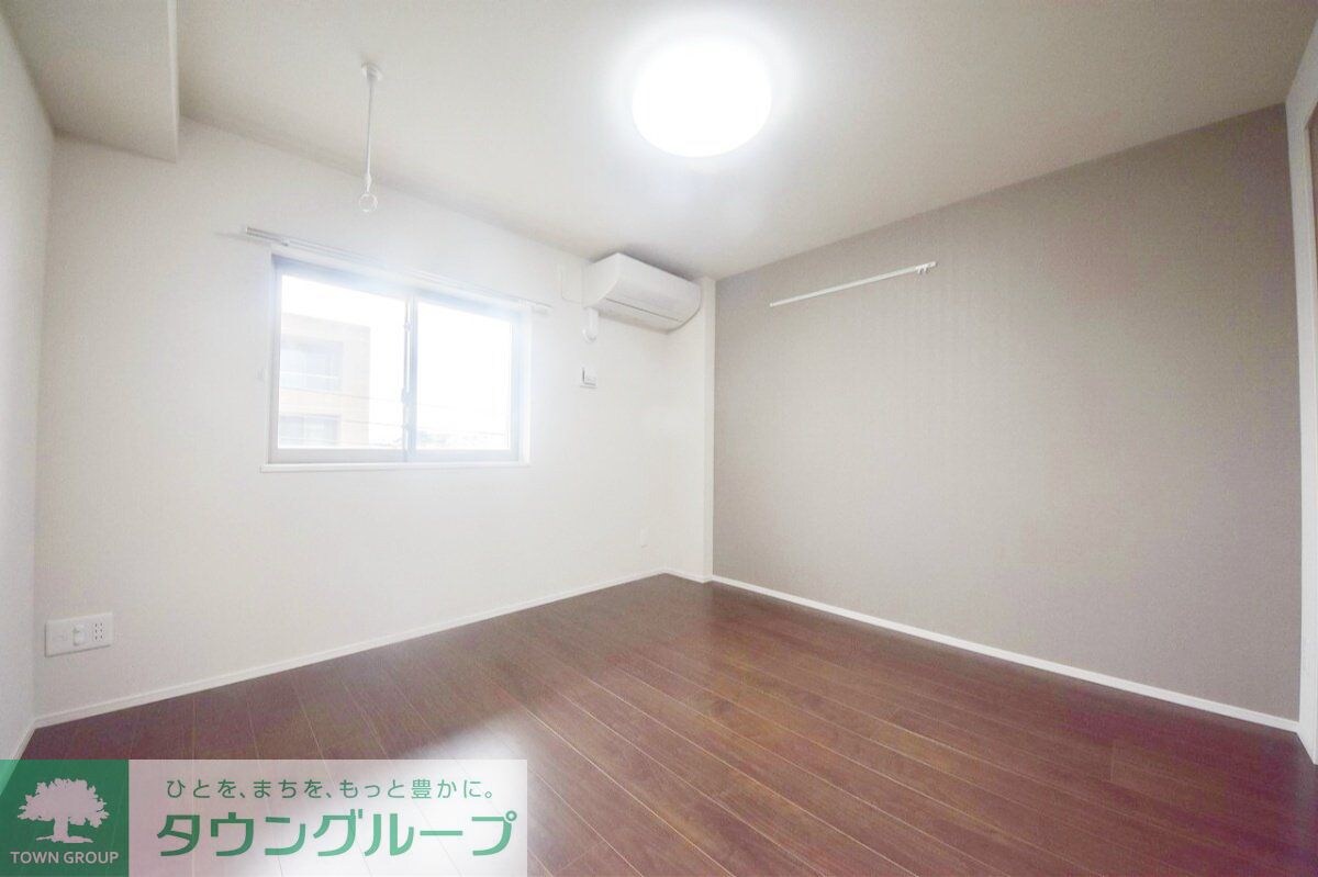 D-ROOM松木の物件内観写真