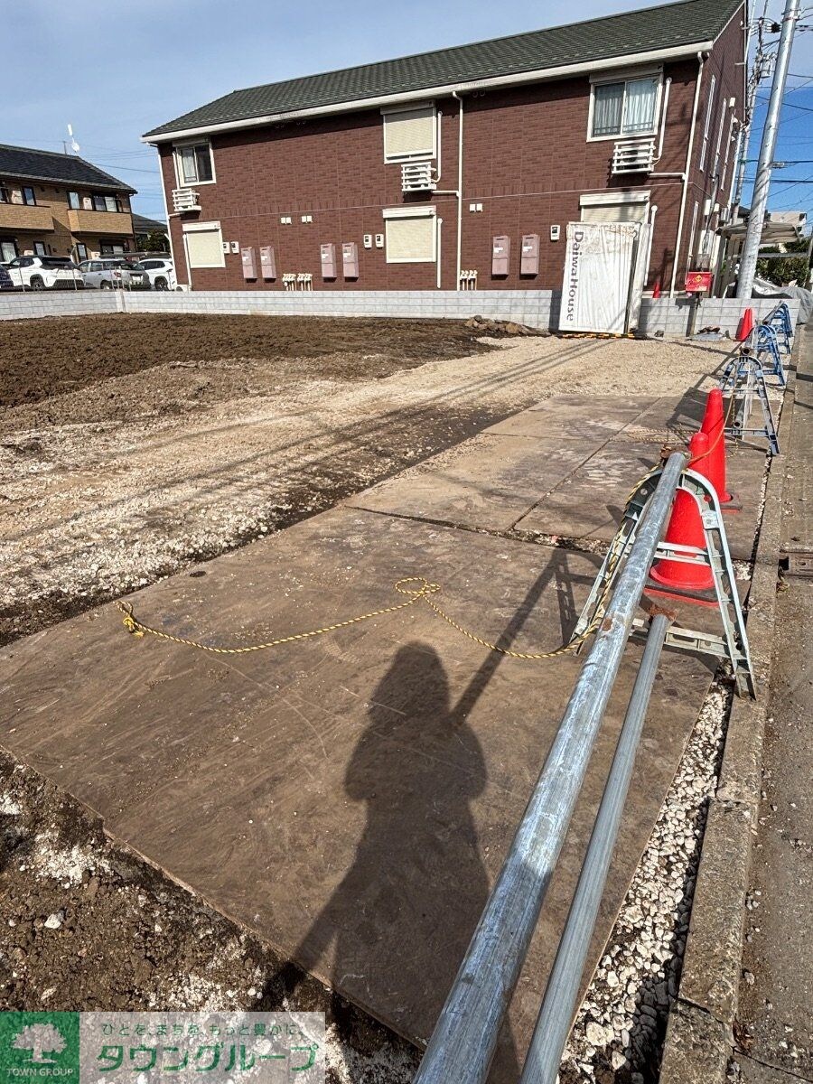 Centraleの物件内観写真