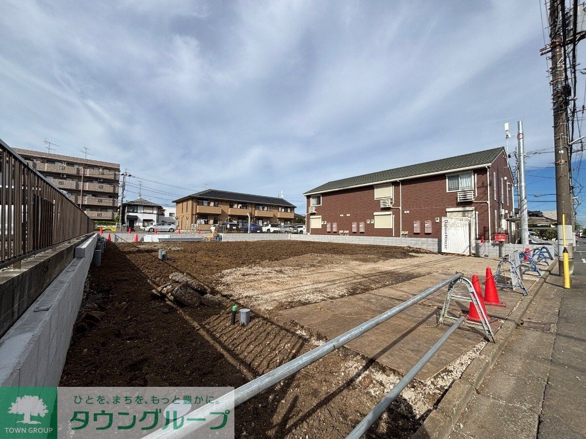 Centraleの物件内観写真